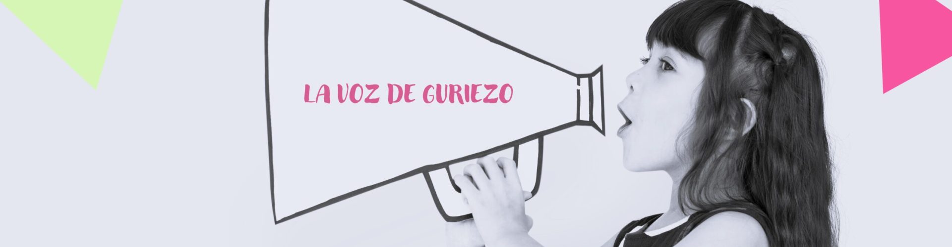 la voz de gureizo